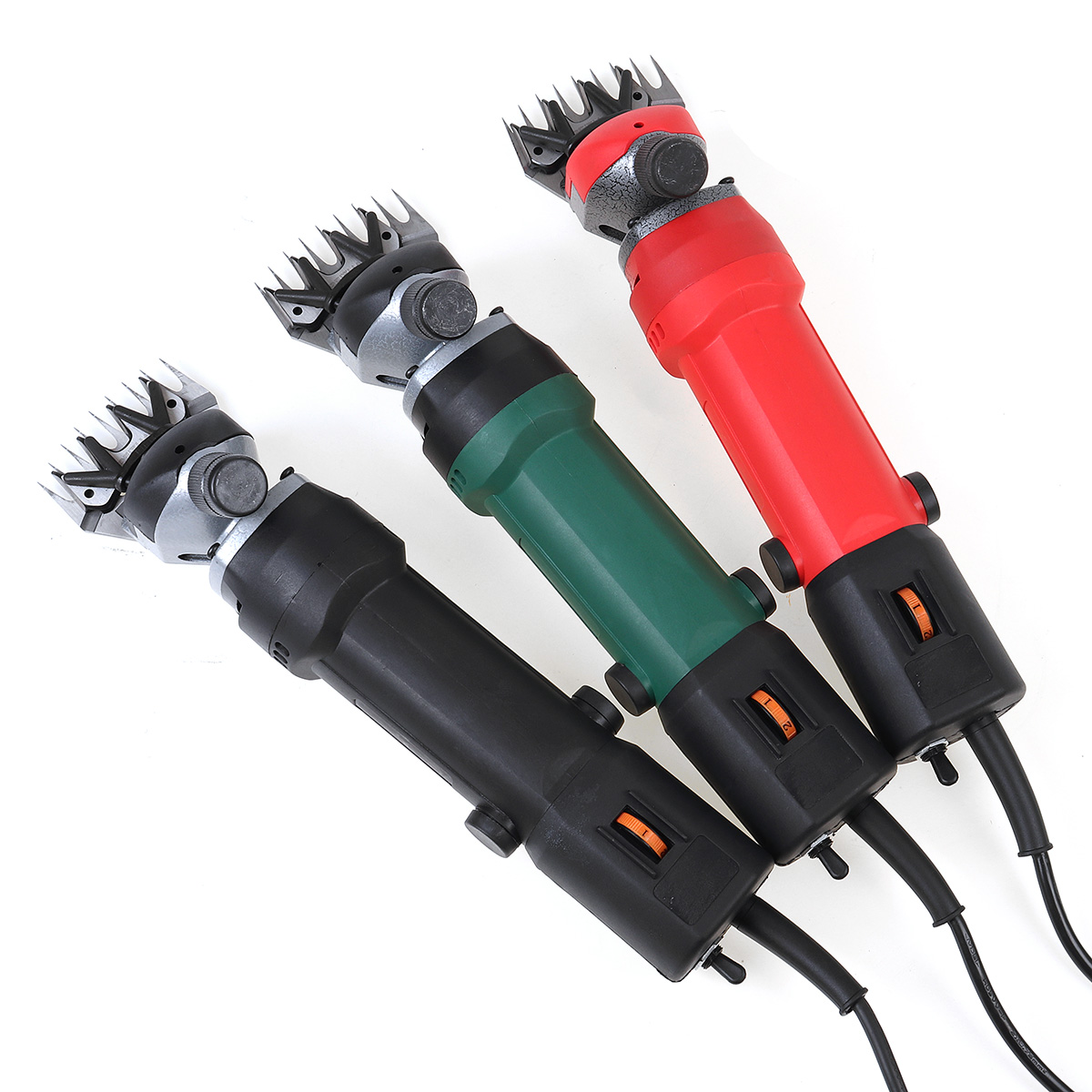 220V-2400RPM-Electric-Shearing-Sheep-Wool-Scissor-Grooming-Clipper-6-Speed-WBox-1687538-4