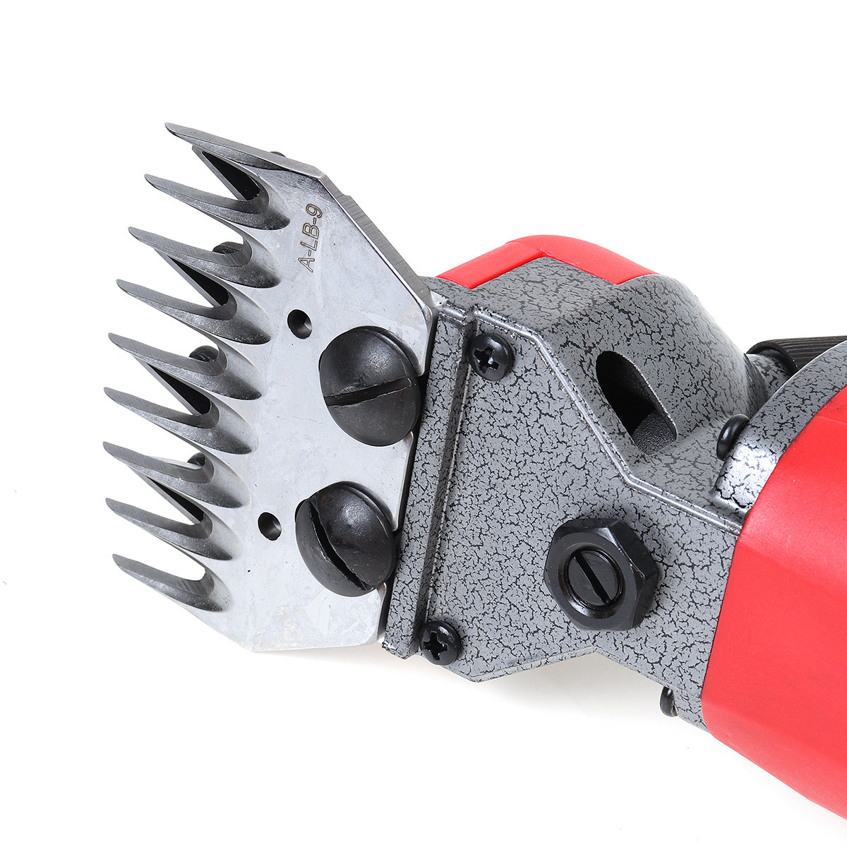 220V-2400RPM-Electric-Shearing-Sheep-Wool-Scissor-Grooming-Clipper-6-Speed-WBox-1687538-7
