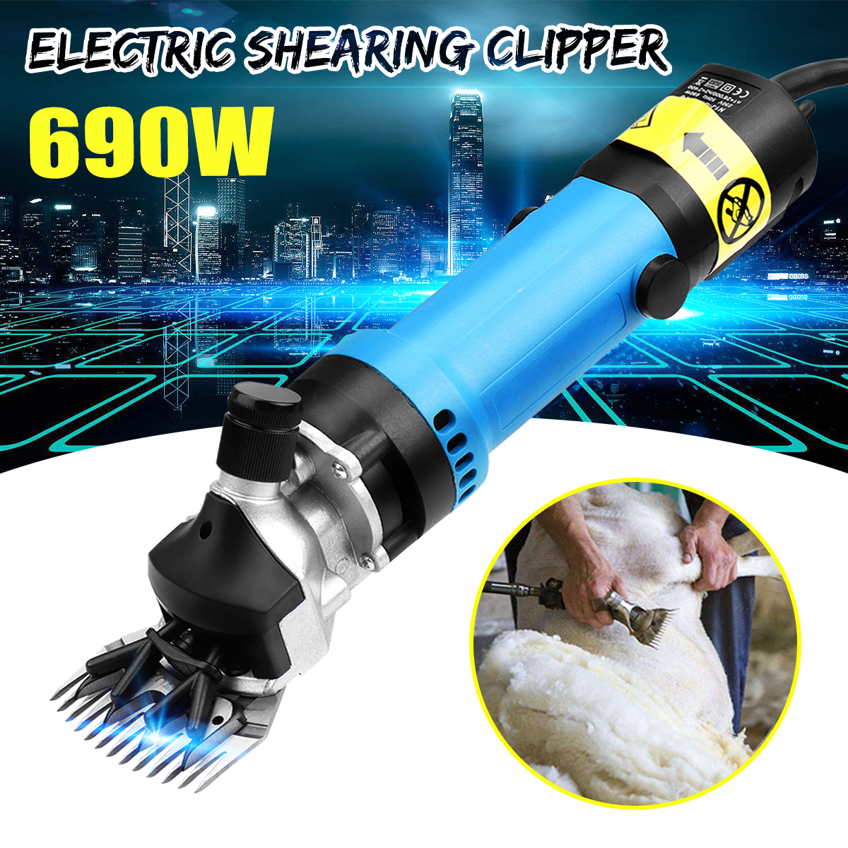 220V-690W-Flexible-Shaft-Electric-Sheep-Goat-Pruning-Shearing-Machine-Clipper-Shears-Cutter-Wool-Sci-1541162-8
