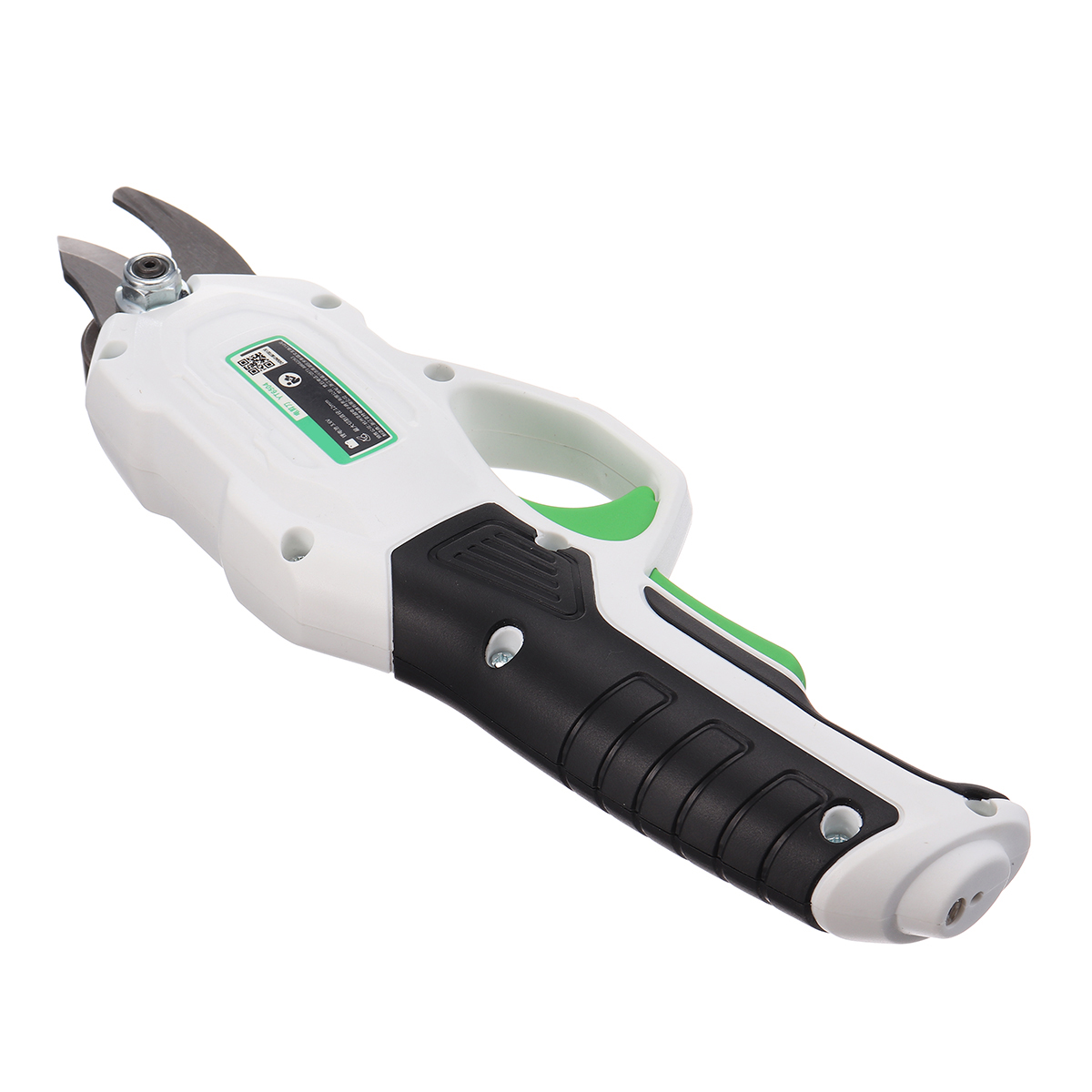 36V-2000mAh-Cordless-Rechargeable-Electric-Branch-Cutter-Pruning-Shears-Secateur-Scissor-Tool-1684926-9