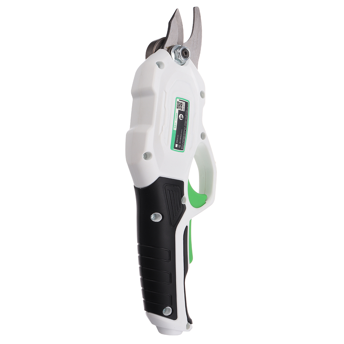 36V-2000mAh-Cordless-Rechargeable-Electric-Branch-Cutter-Pruning-Shears-Secateur-Scissor-Tool-1684926-10
