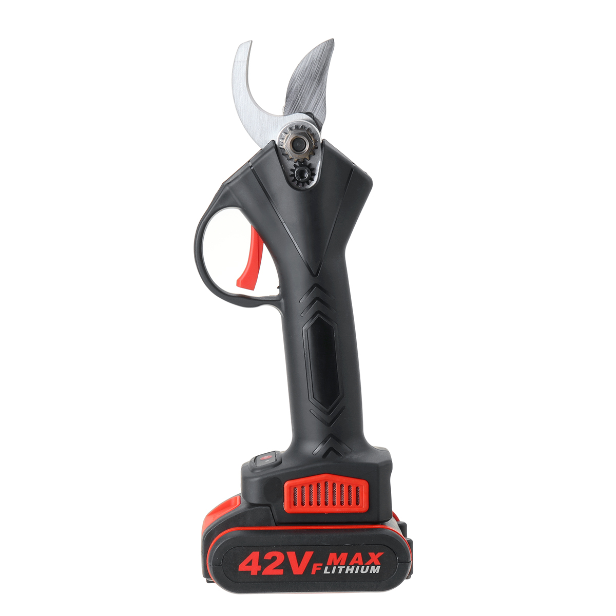 42VF-Rechargeable-Electric-Pruning-Shears-Scissors-Branch-Cutter-Garden-Tool-W-1-or-2-Li-ion-Battery-1709169-9