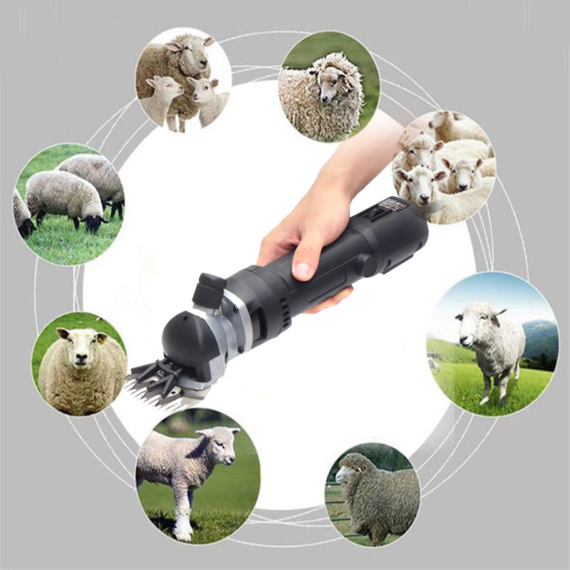 6-Speeds-Electric-Sheep-Clippers-690W-Electric-Shears-Shearing-Clipper-Grooming-Haircut-Trimmer-1347456-6
