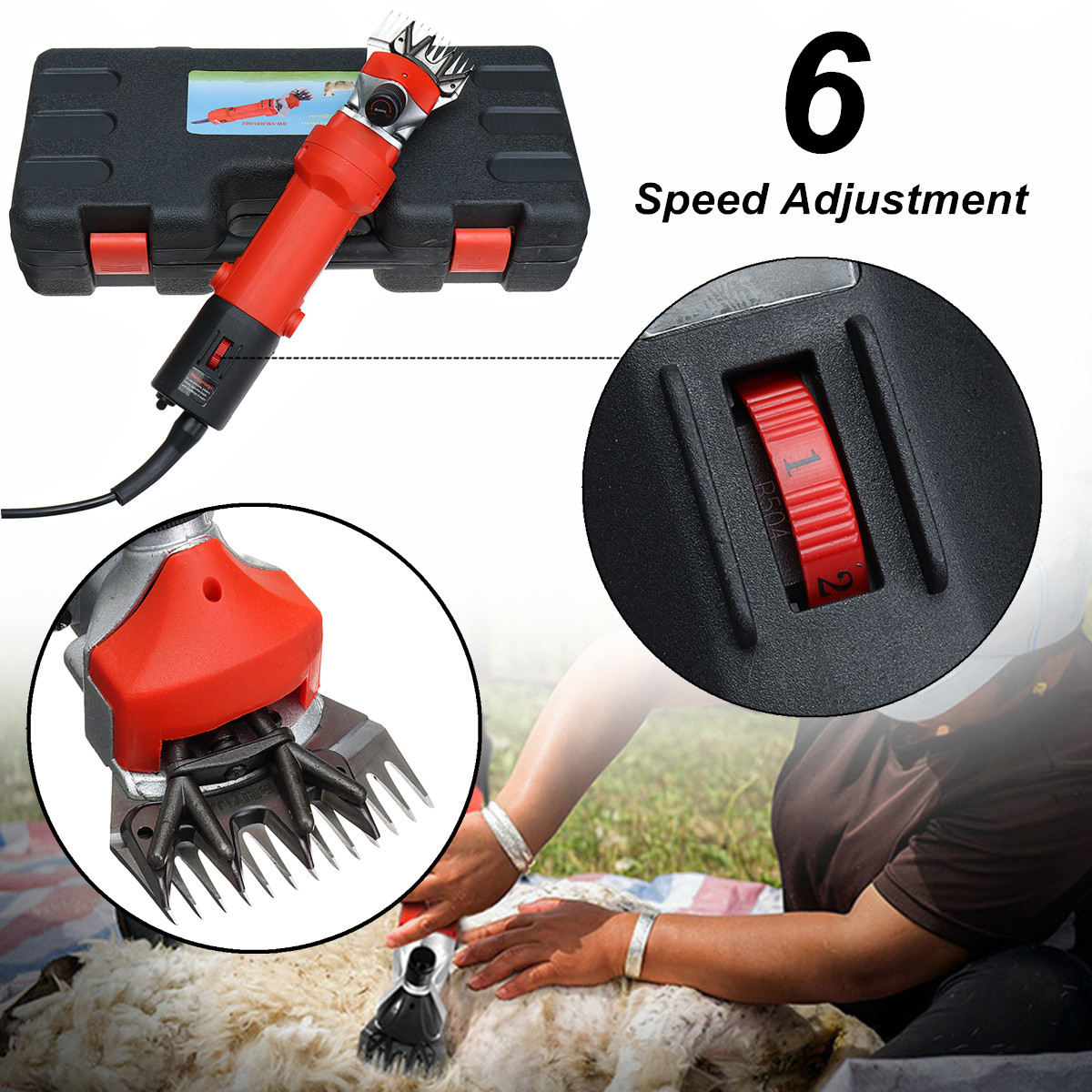 600W-220V-Electric-Sheep-Shearing-Machine-Goat-Hair-Trimmer-Clippers-Power-Tools-1347454-3
