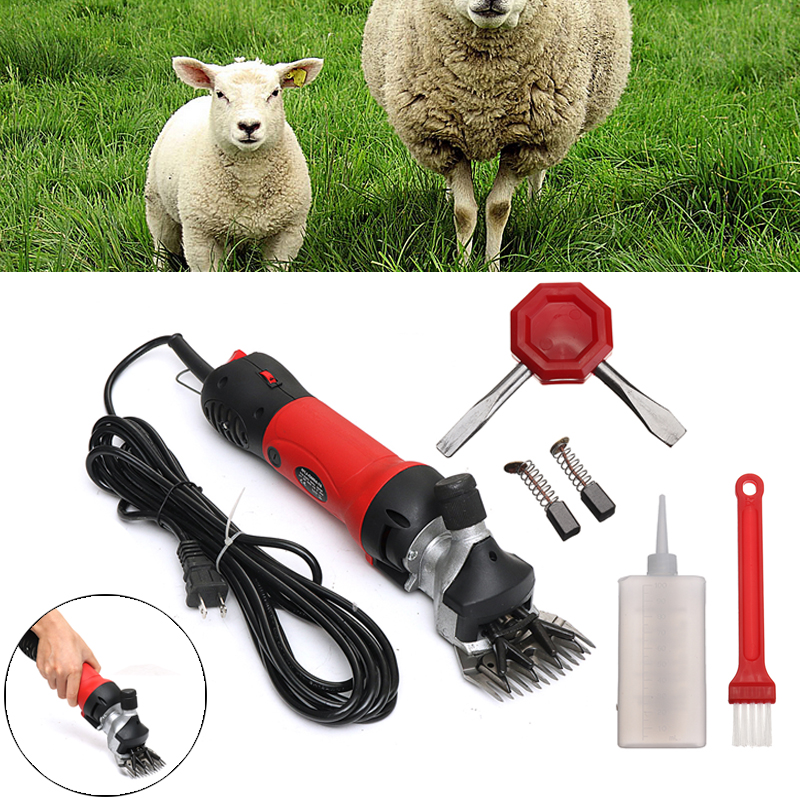 690W-110V-Electric-Shears-Shearing-Hair-Clipper-Animal-Sheep-Goat-Pet-Farm-Machine-US-1297256-2