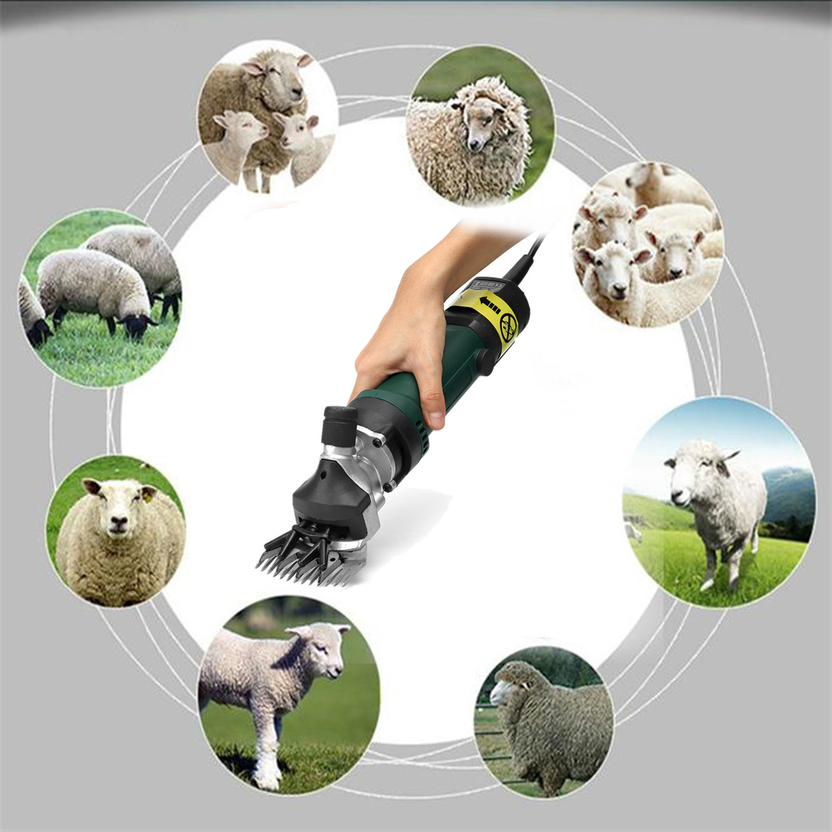 690W-6-Speed-Adjustable-Electric-Sheep-Shearing-Clipper-Shears-Goats-Hair-Removal-Trimmer-1323344-3