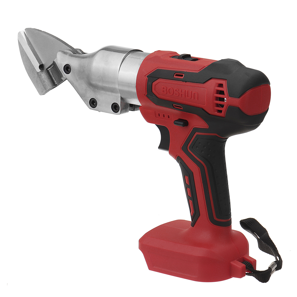 Electric-Scissor-360deg-Rotating-Variable-Speed-Portable-Cutting-Tool-For-Makita-18-21V-Battery-1858876-3