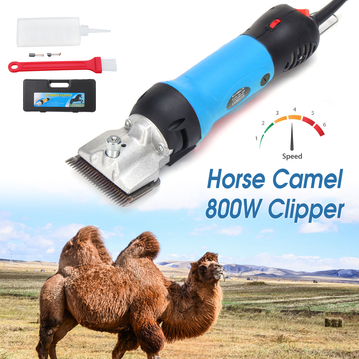 Heavy-Duty-Electric-Horse-Hair-Clipper-Multi-used-Farm-Shearing-Trimmer-Shaver-6-Speed-Regulated-She-1441907-1