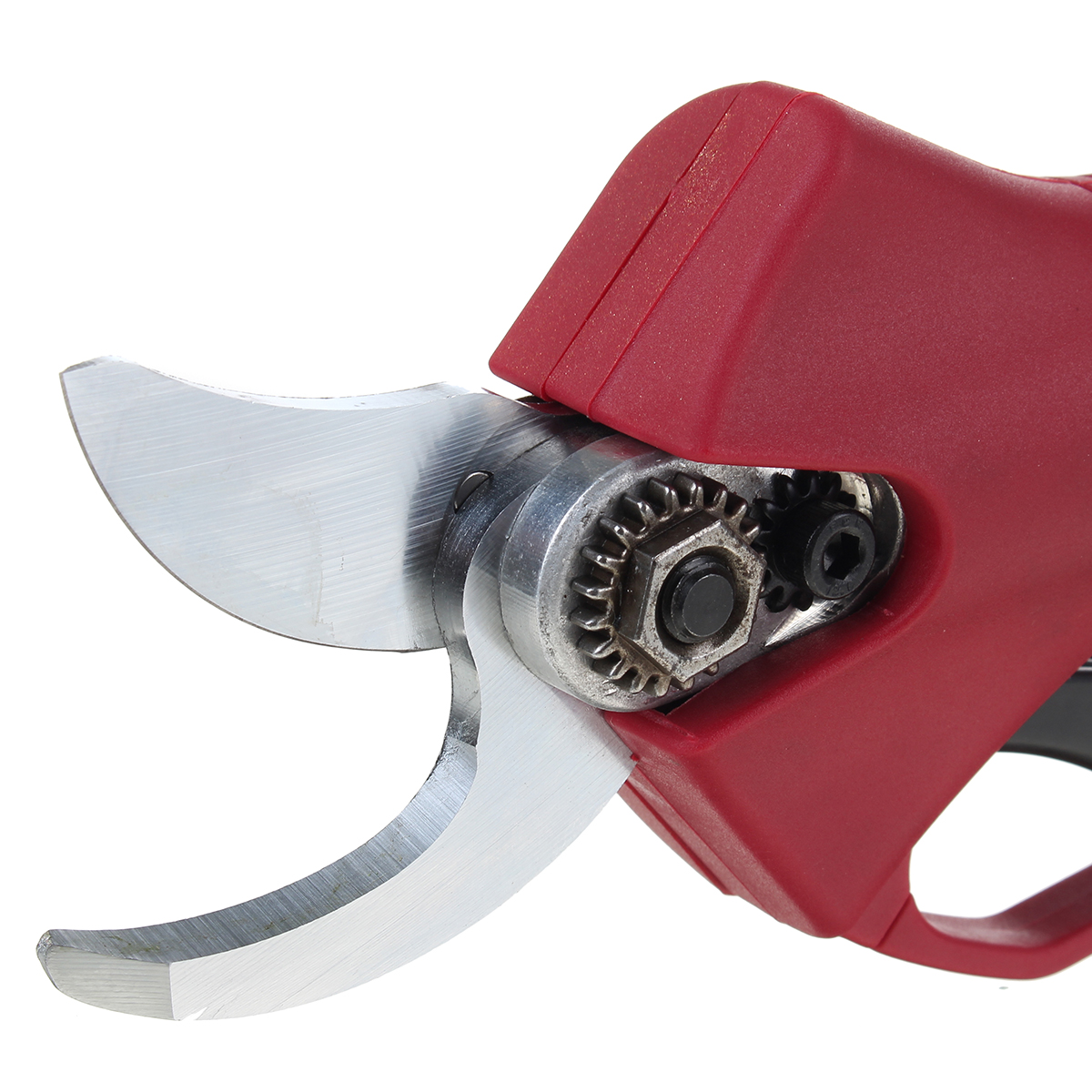 MUSTOOL-88VF-Cordless-Rechargeable-Electric-Pruning-Shears-W-12pcs-Battery-Garden-Scissor-Hedge-Trim-1827864-9