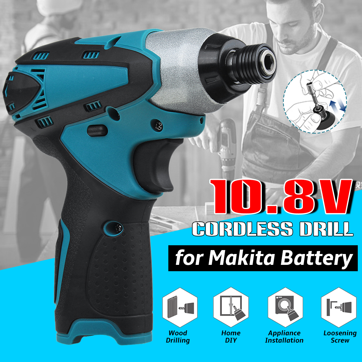 108V-Cordless-Electric-Impact-Drill-Screwdriver-Stepless-Speed-Change-Switch-For-Makita-Battery-1728712-1
