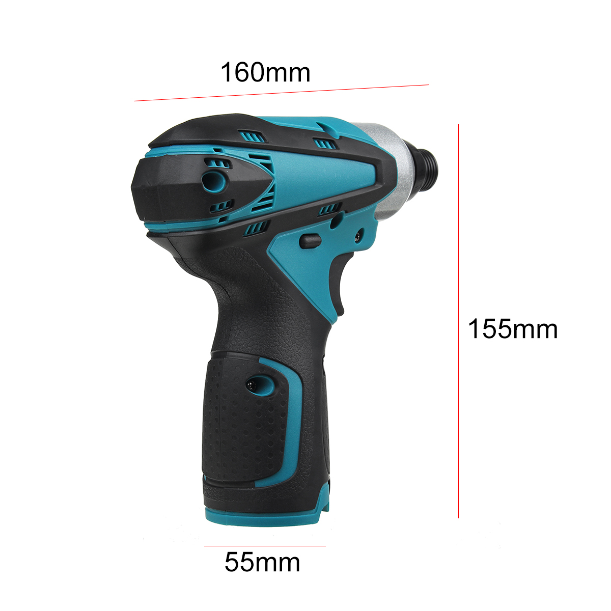 108V-Cordless-Electric-Impact-Drill-Screwdriver-Stepless-Speed-Change-Switch-For-Makita-Battery-1728712-7