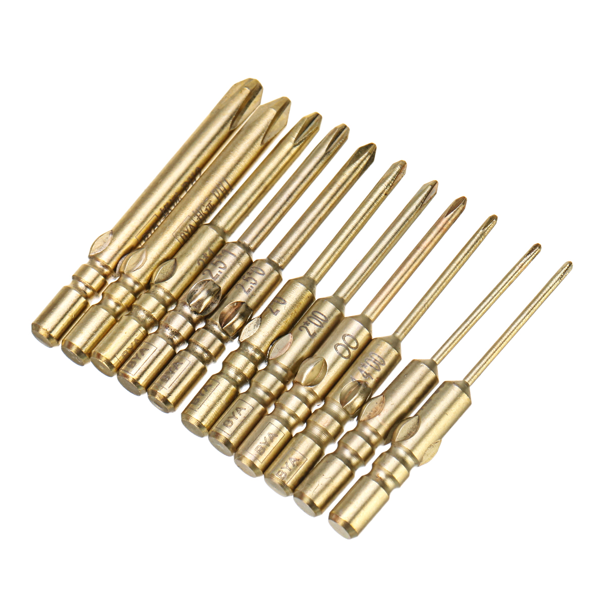 10Pcs-40mm-Magnetic-Screwdriver-Bits-Hex-Cross-Head-PH0-PH1-PH2-Bit-For-Electric-Screwdriver-1556070-8