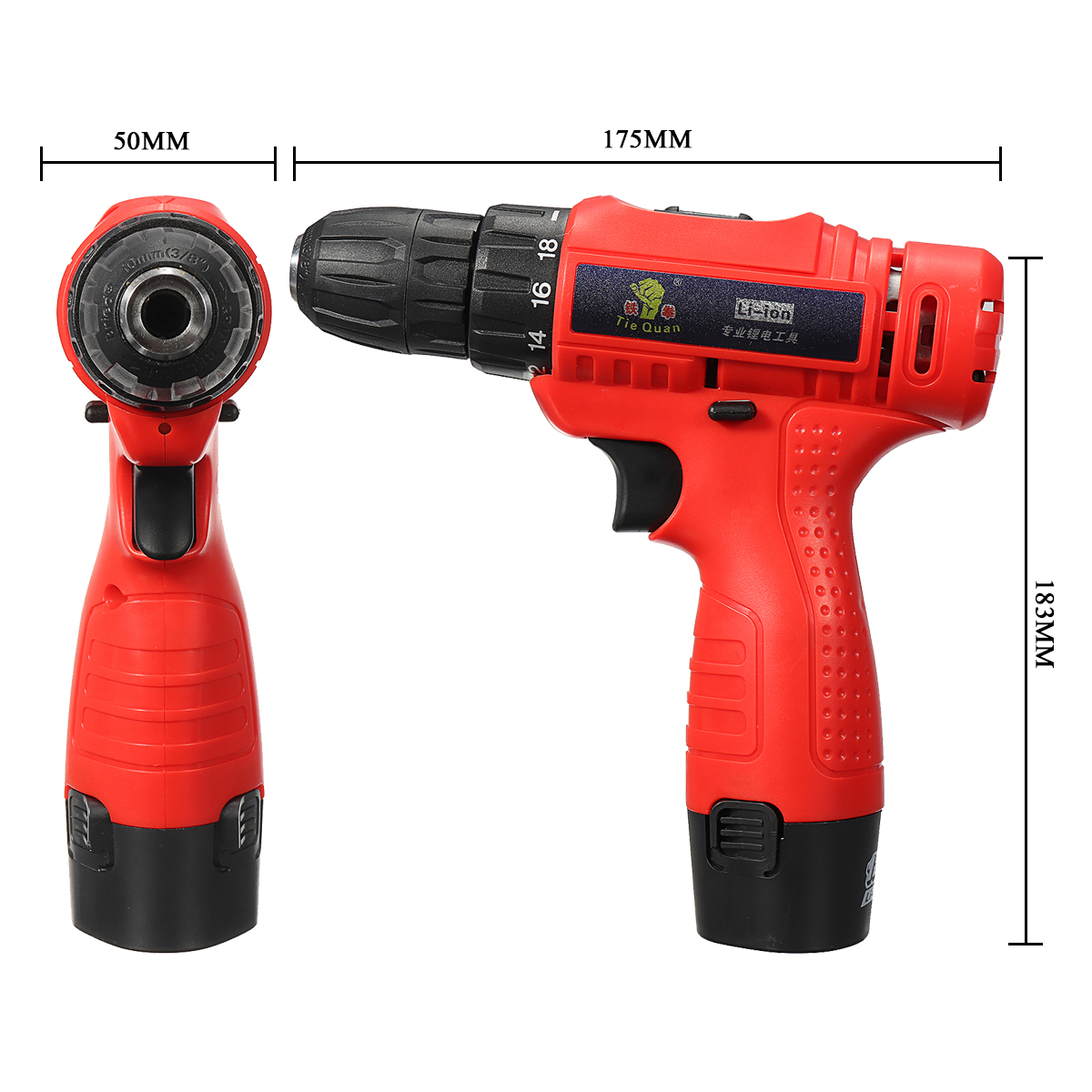 110V-240V-Cordless-Electric-Screwdriver-1-Battery-1-Charger-Drilling-Punching-Power-Tools-1287724-8