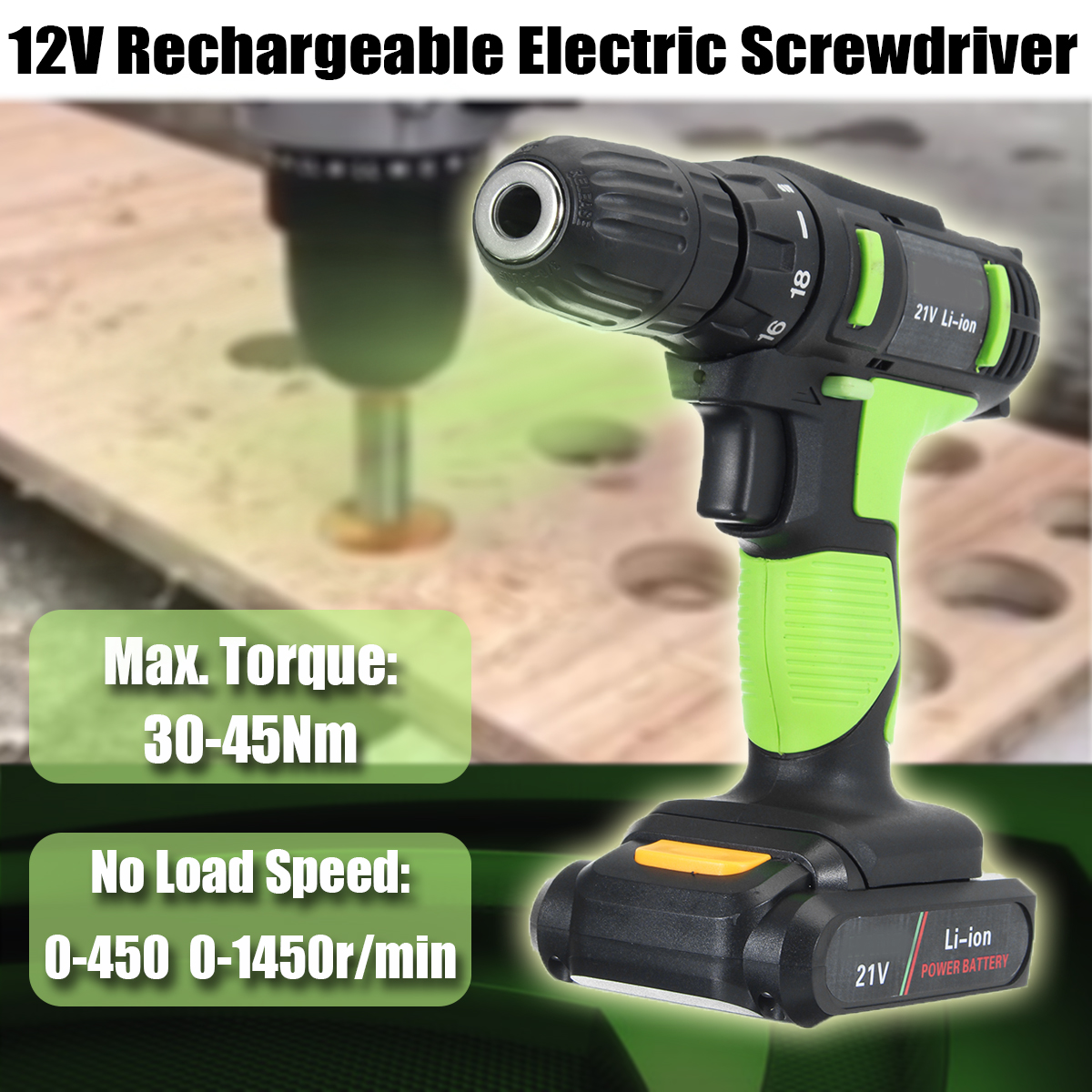 21V-Li-ion-Electric-Screwdriver-Rechargeable-Electric-Charging-Power-Drill-Two-Speed-30-45Nm-1256491-2