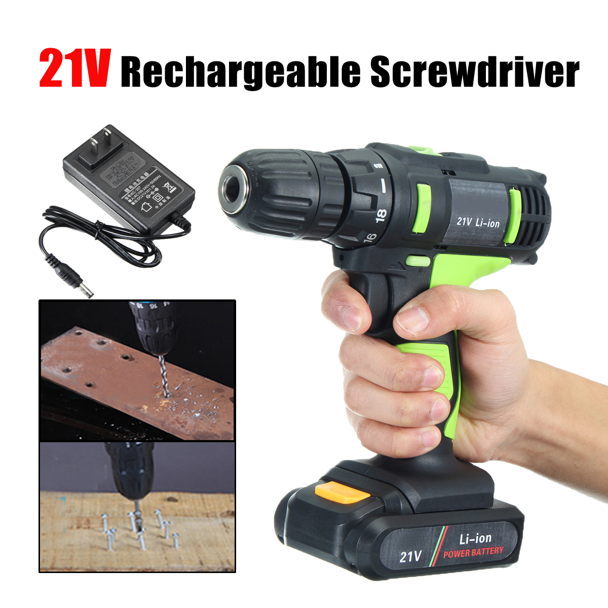 21V-Li-ion-Electric-Screwdriver-Rechargeable-Electric-Charging-Power-Drill-Two-Speed-30-45Nm-1256491-5