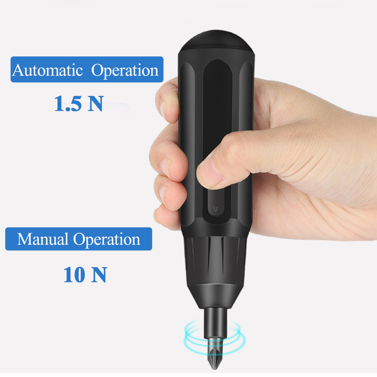 36V-800mAh-Electric-Screwdriver-Set-USB-Rechargeable-Screw-Driver-Smartphone-Watch-Laptop-Repair-Too-1765711-4