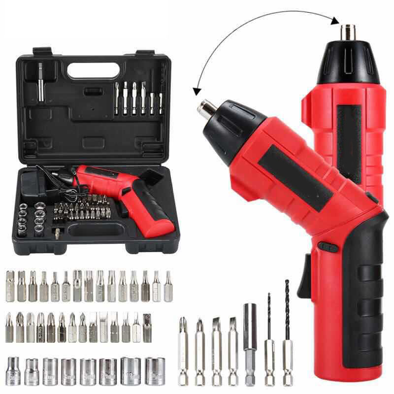 48PCS-48V-Cordless-Electric-Screwdriver-Rechargeable-Power-Household-DIY-Power-Tool-1788191-14