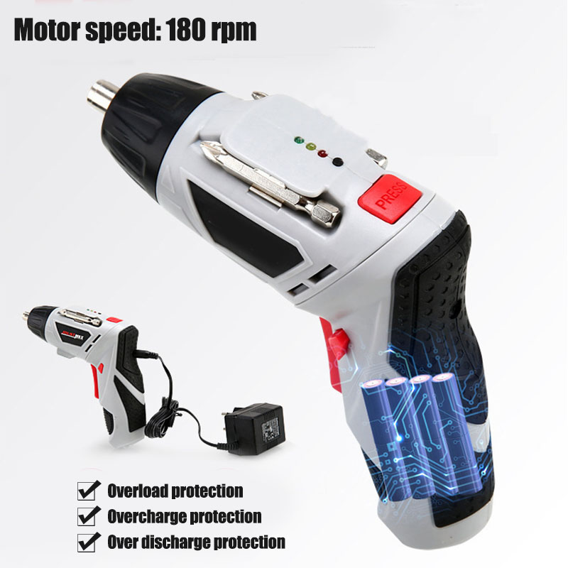 48PCS-48V-Cordless-Electric-Screwdriver-Rechargeable-Power-Household-DIY-Power-Tool-1788191-5