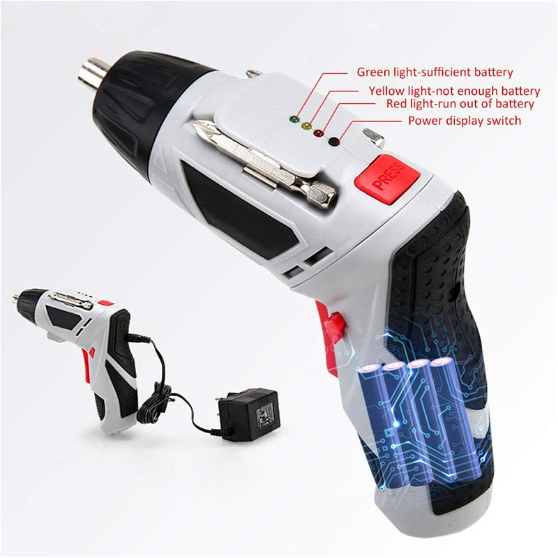 48PCS-48V-Cordless-Electric-Screwdriver-Rechargeable-Power-Household-DIY-Power-Tool-1788191-10