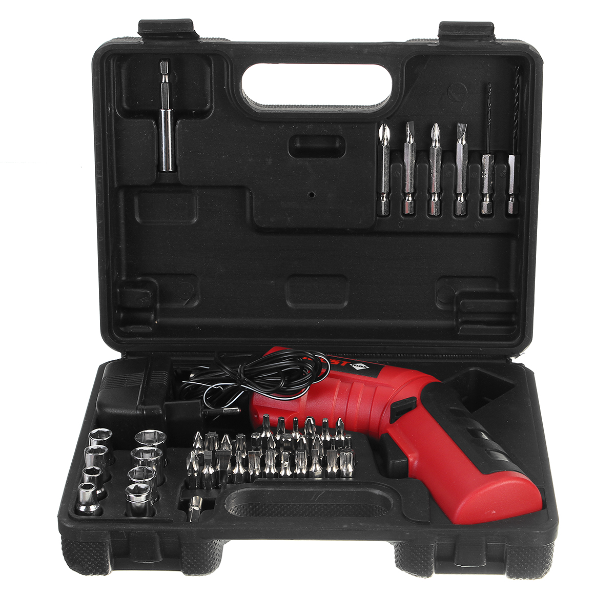 48Pcs-48V-Cordless-Electric-Screwdriver-Multi-function-Rechargeable-Electric-Drill-Household-DIY-Scr-1649008-14
