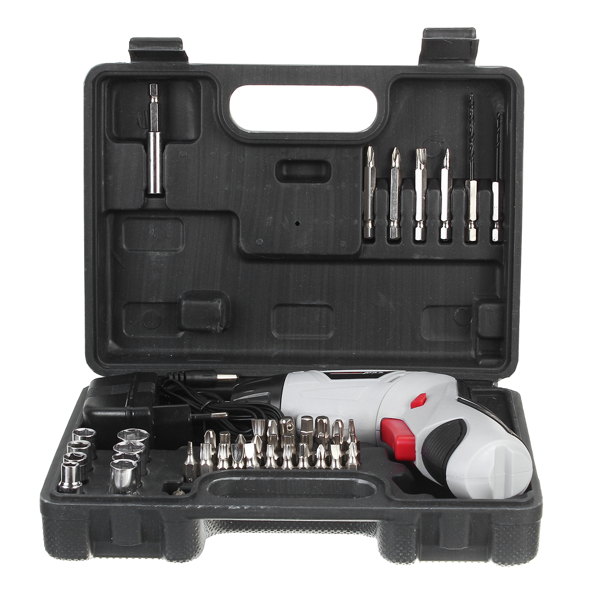 48Pcs-48V-Cordless-Electric-Screwdriver-Multi-function-Rechargeable-Electric-Drill-Household-DIY-Scr-1649008-9