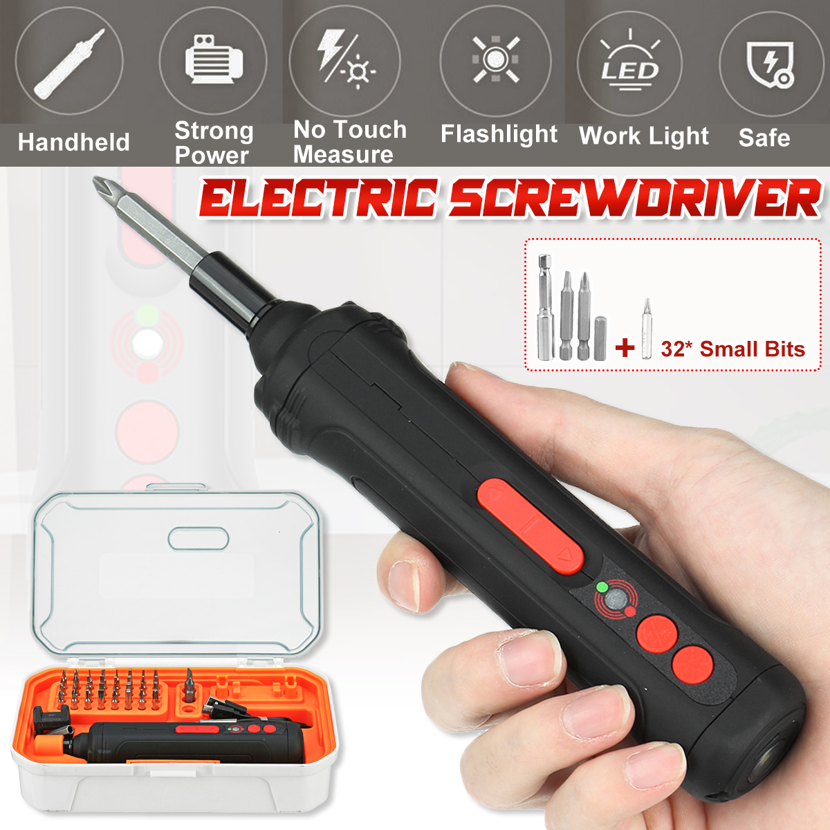 4V-Electric-Screwdriver-Rechargeable-Non-contact-Induction-Current-Voltage-Test-1911232-7