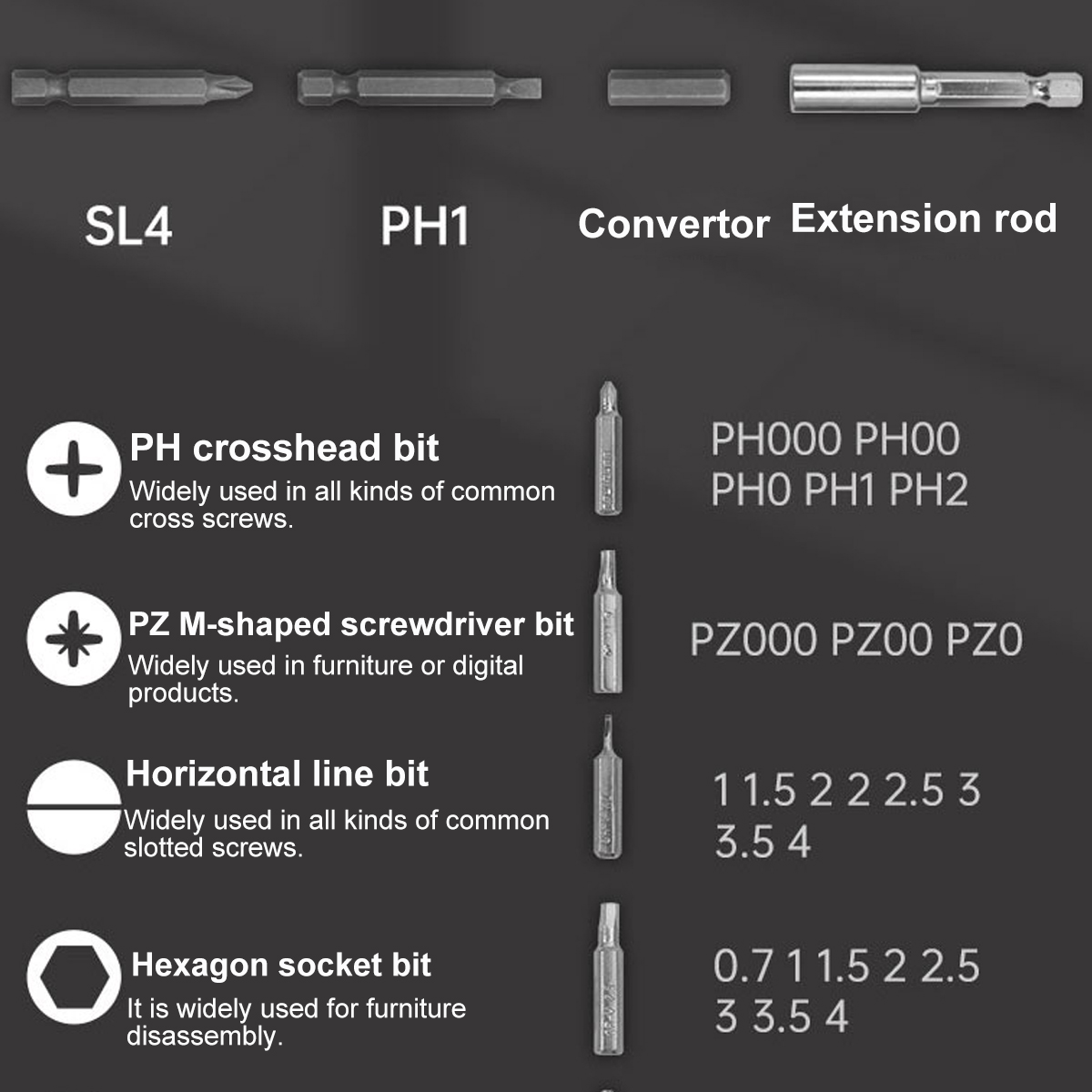 4V-Electric-Screwdriver-Rechargeable-Non-contact-Induction-Current-Voltage-Test-1911232-10