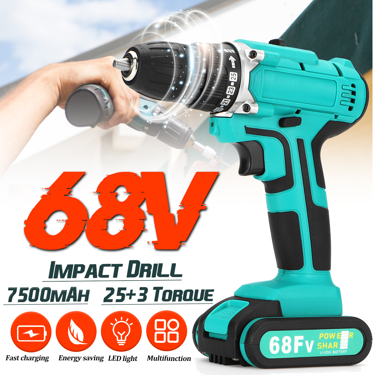 68FV-Household-Lithium-Electric-Screwdriver-2-Speed-Impact-Power-Drills-Rechargeable-Drill-Driver-W--1560586-2