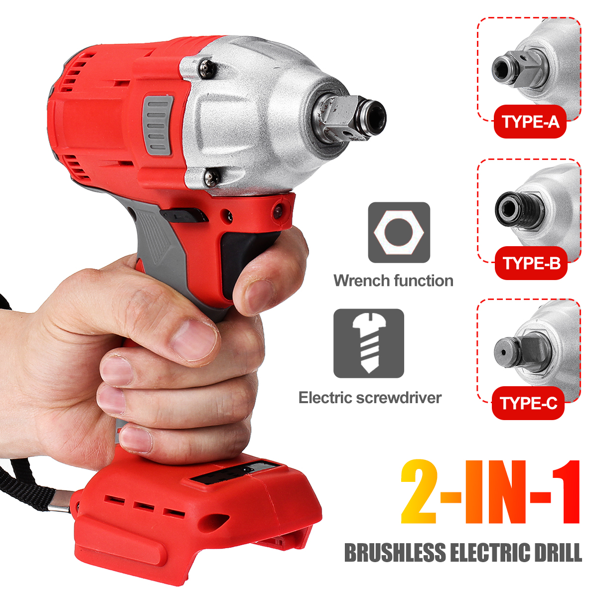 800NM-Brushless-Torque-Wrench-Electric-Screwdriver-Wrench-Cordless-Rechargable-Screw-Driver-Wrench-P-1843516-2