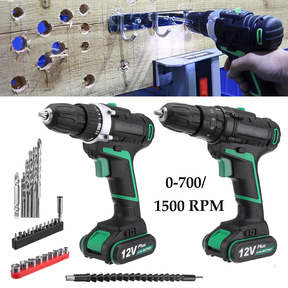 AC100-240V-Electric-Screwdriver-Cordless-Power-Drill-Tools-Dual-Speed-Impact-With-Accessories-1285297-1