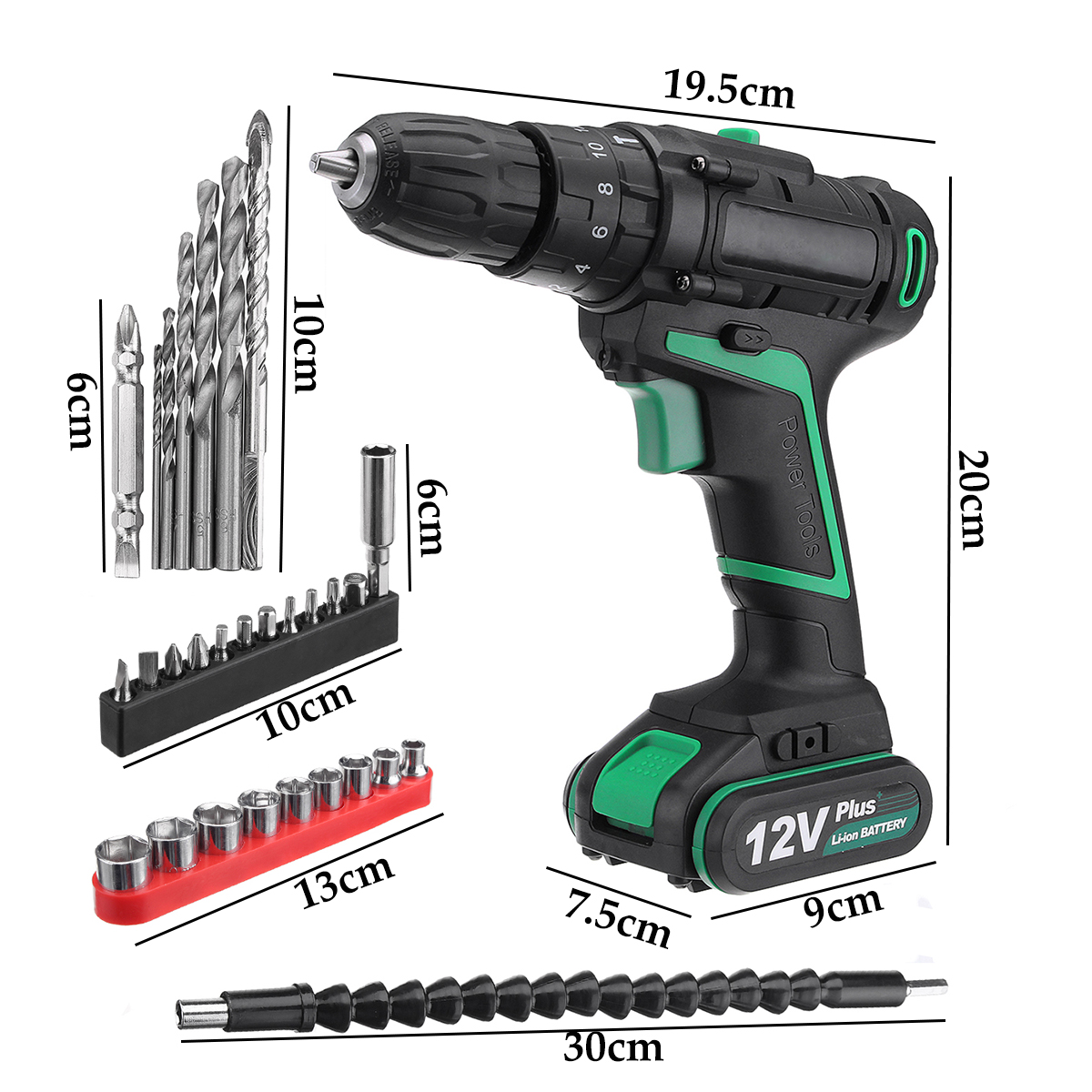 AC100-240V-Electric-Screwdriver-Cordless-Power-Drill-Tools-Dual-Speed-Impact-With-Accessories-1285297-7