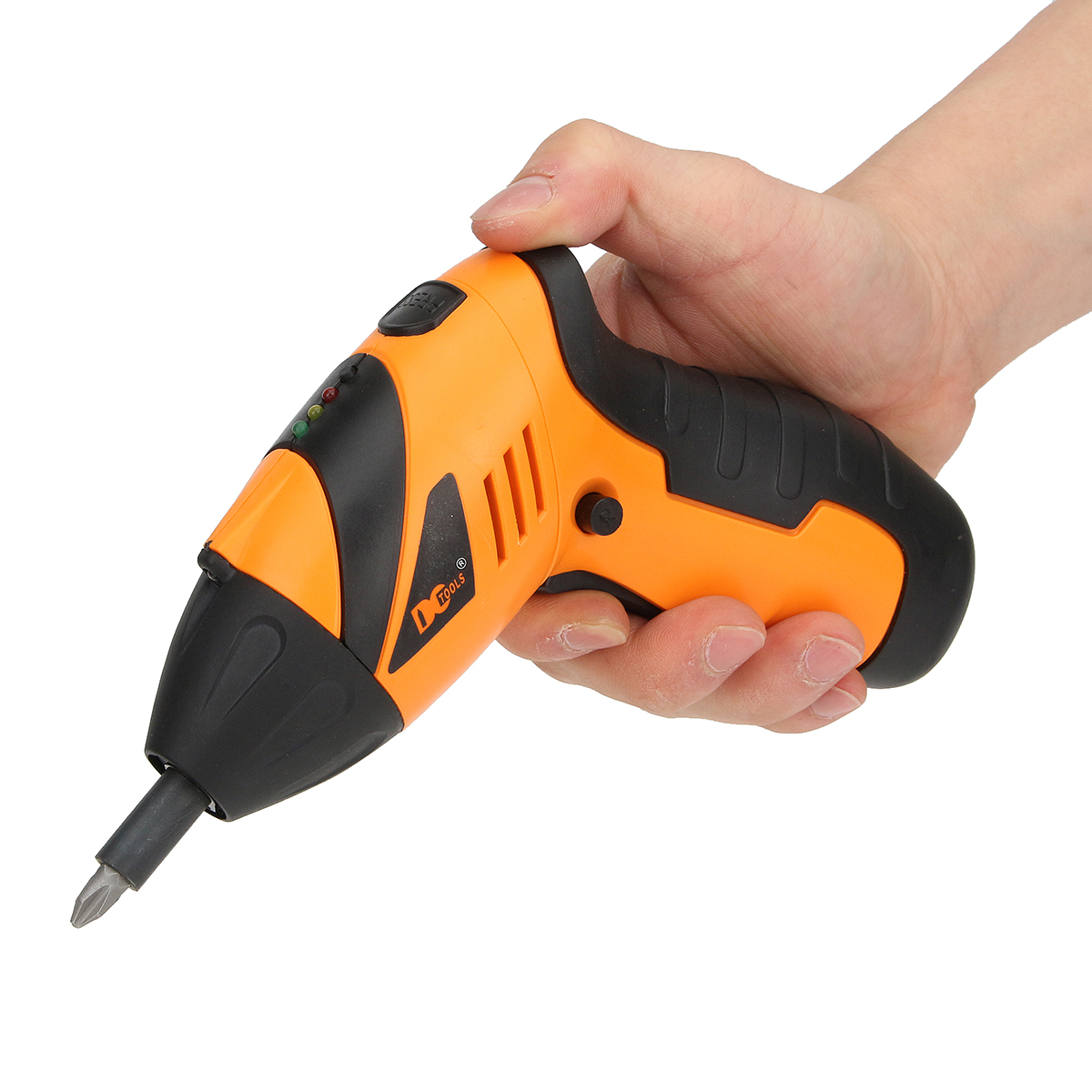DCTOOLS-45-In-1-Non-slip-Electric-Drill-Cordless-Screwdriver-Foldable-with-US-Charger-1145930-5