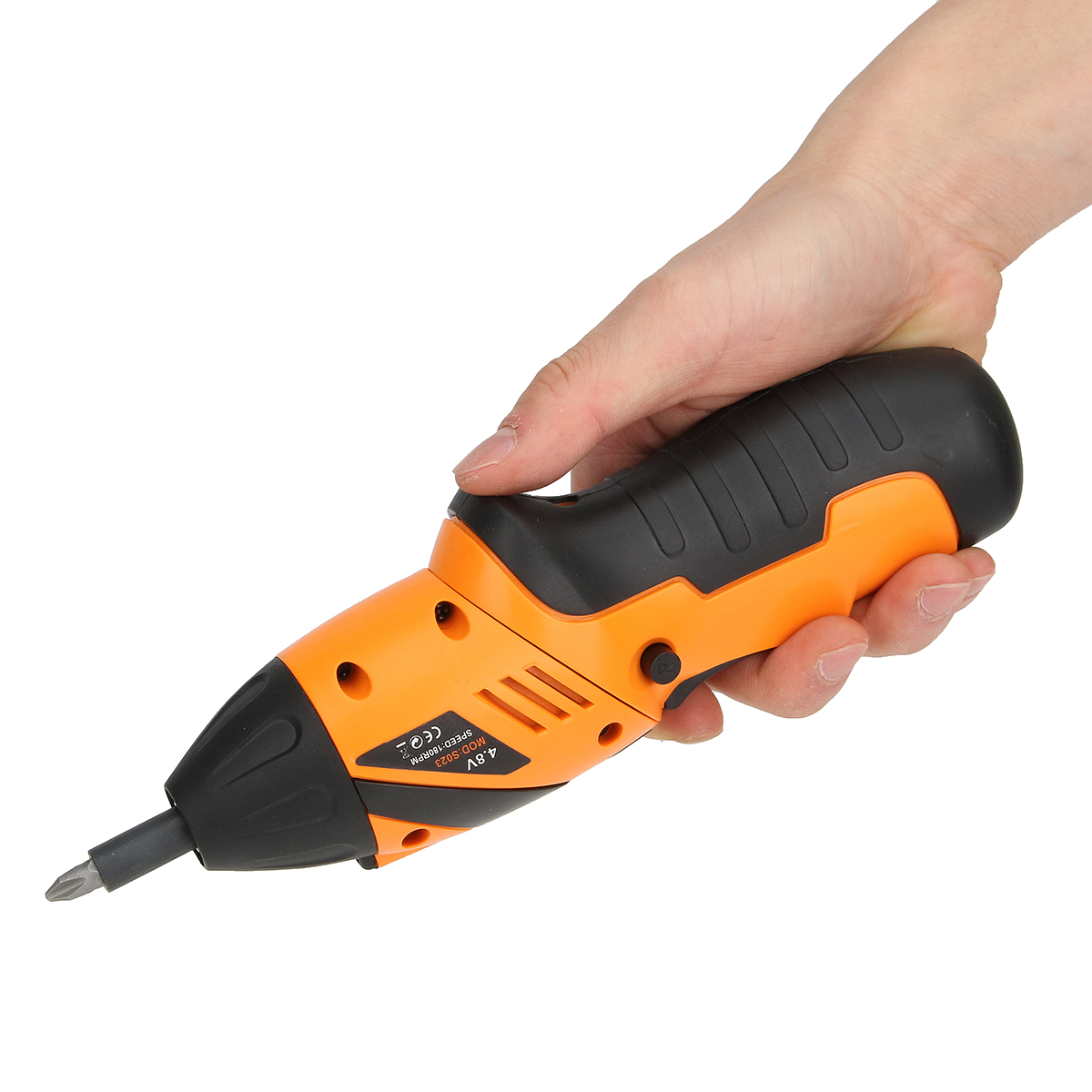 DCTOOLS-45-In-1-Non-slip-Electric-Drill-Cordless-Screwdriver-Foldable-with-US-Charger-1145930-6