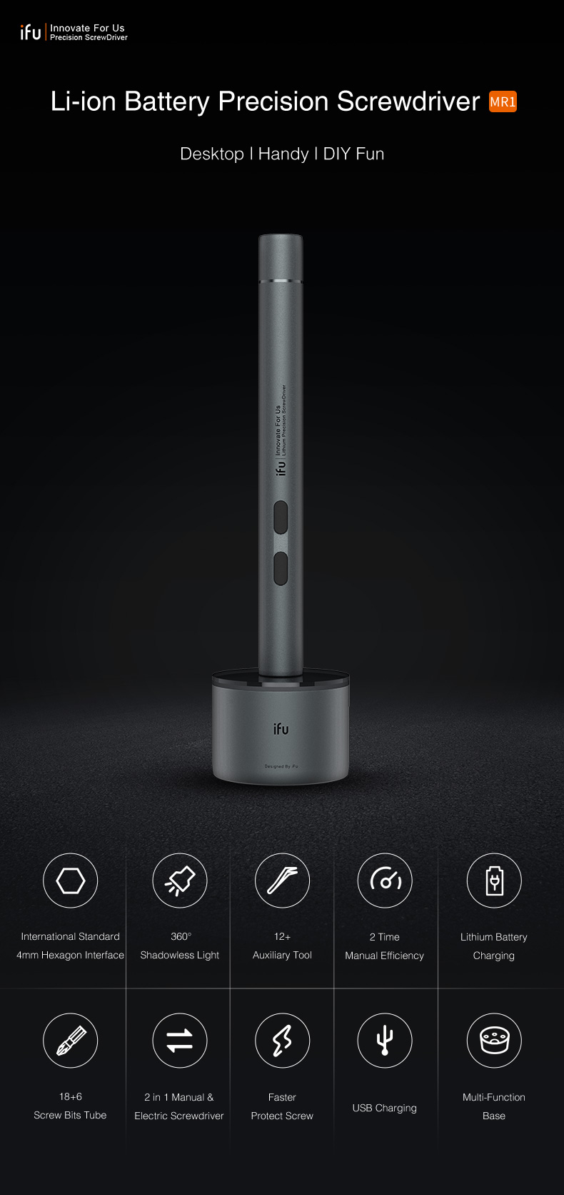 iFu-MR1-Li-ion-Battery-Precision-Screwdriver-Magnetic-Cordless-Electric-Screwdriver-Mini-Manual-Scre-1535043-1