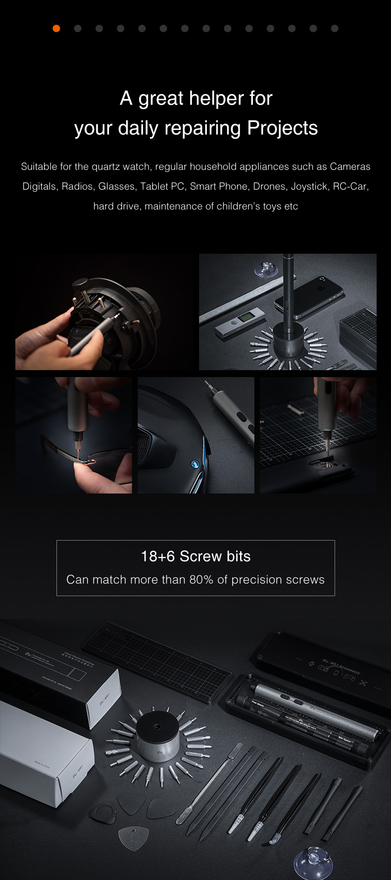iFu-MR1-Li-ion-Battery-Precision-Screwdriver-Magnetic-Cordless-Electric-Screwdriver-Mini-Manual-Scre-1535043-3
