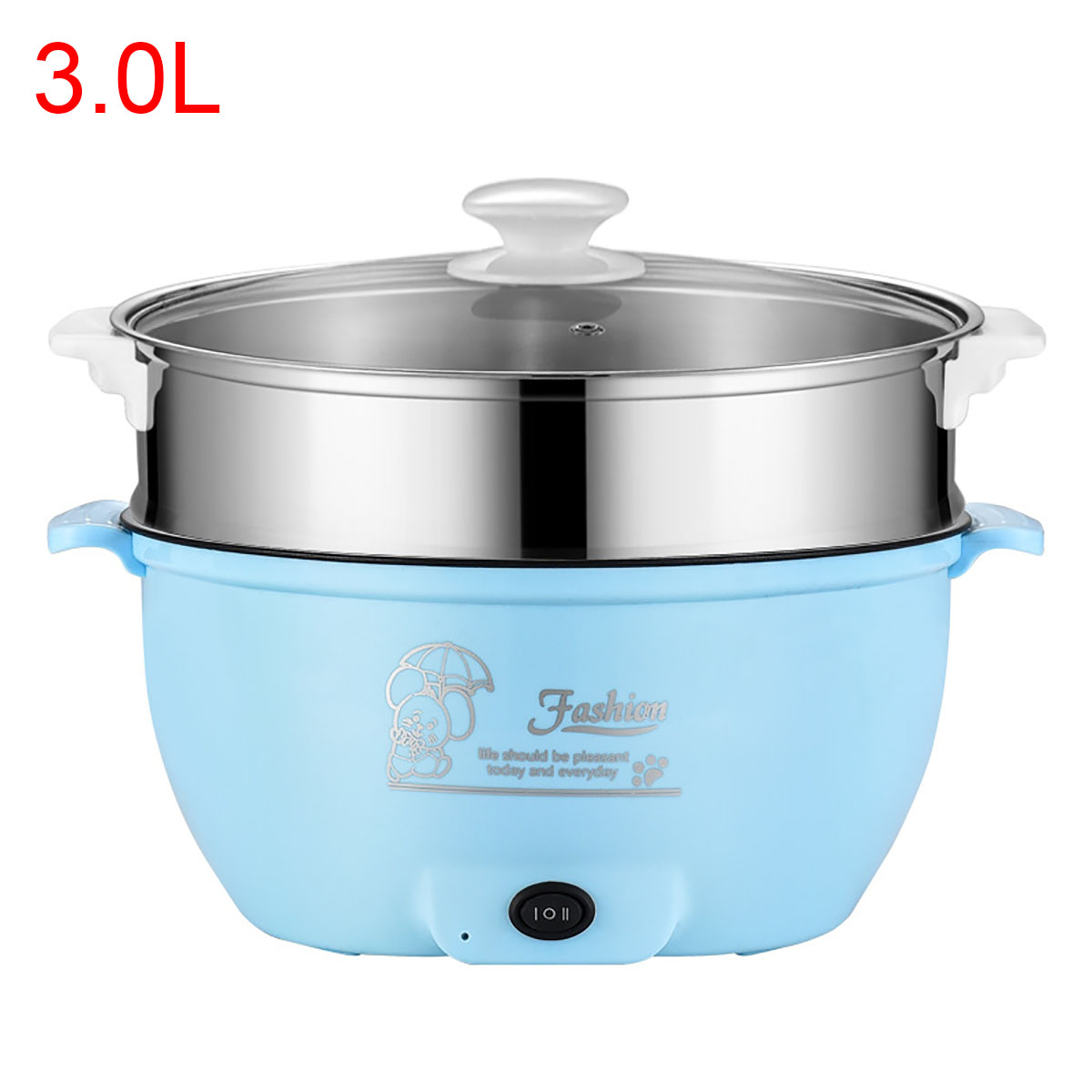 15L30L-Electric-Cooking-Non-stick-Pan-800W1000W-Mini-Electric-Cooker-With-Lid-220V-1911238-12