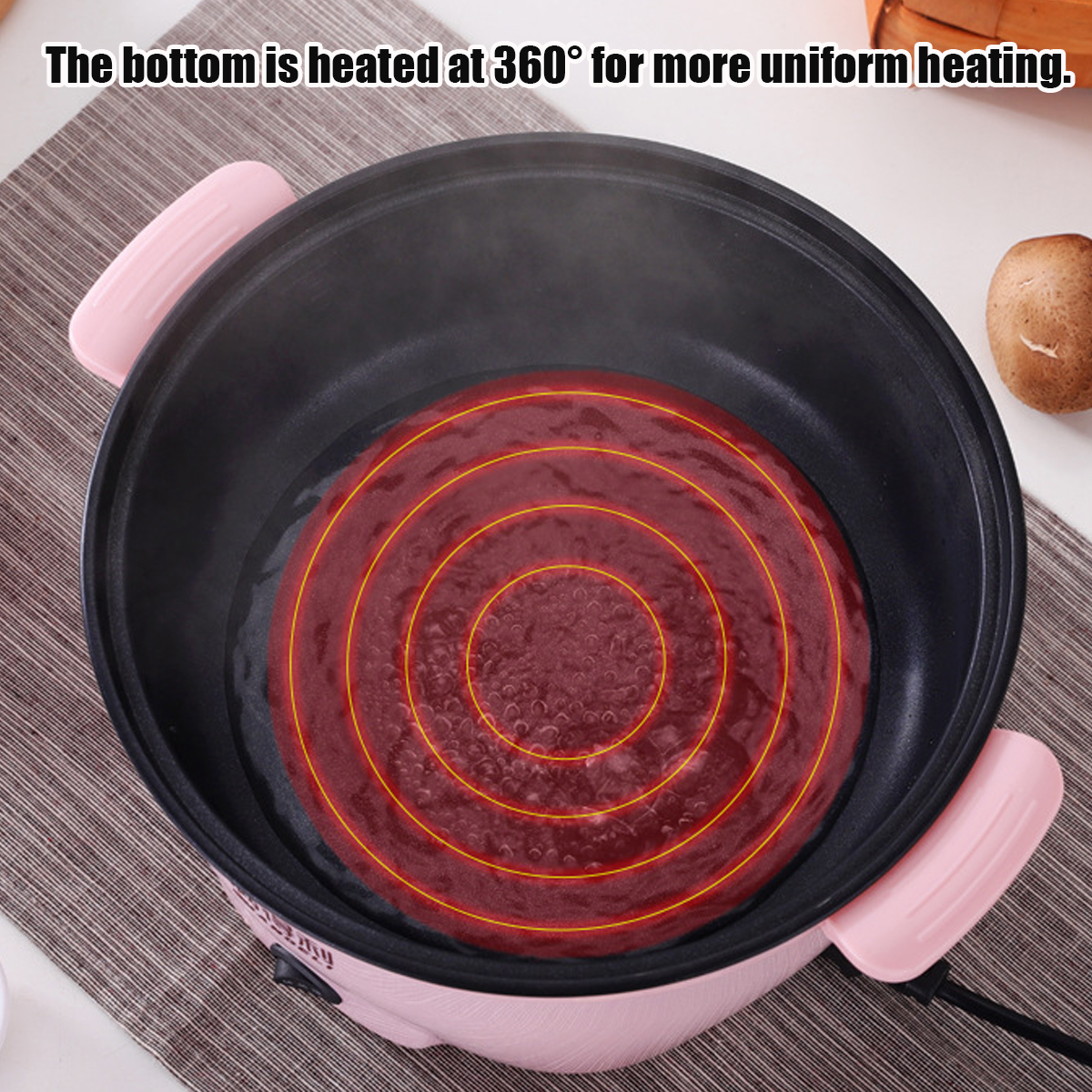 15L30L-Electric-Cooking-Non-stick-Pan-800W1000W-Mini-Electric-Cooker-With-Lid-220V-1911238-4
