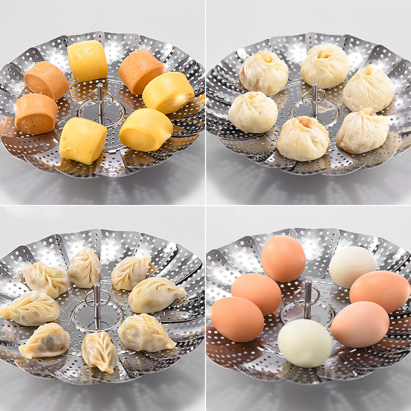 Stainless-Steel-Household-Steamed-Bun-Steamer-Folding-Fruit-Basket-For-Steaming-Vegetables-Hotel-Egg-1657534-15