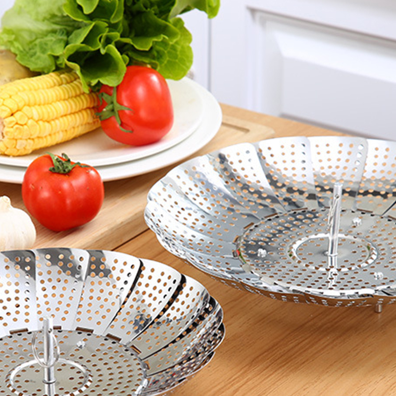 Stainless-Steel-Household-Steamed-Bun-Steamer-Folding-Fruit-Basket-For-Steaming-Vegetables-Hotel-Egg-1657534-16