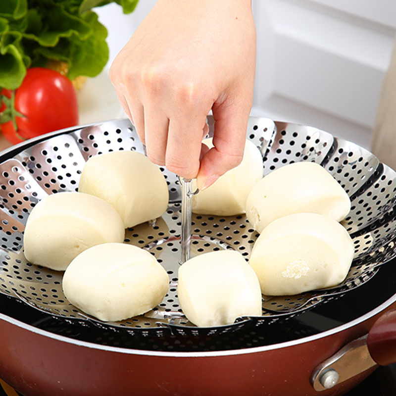 Stainless-Steel-Household-Steamed-Bun-Steamer-Folding-Fruit-Basket-For-Steaming-Vegetables-Hotel-Egg-1657534-19