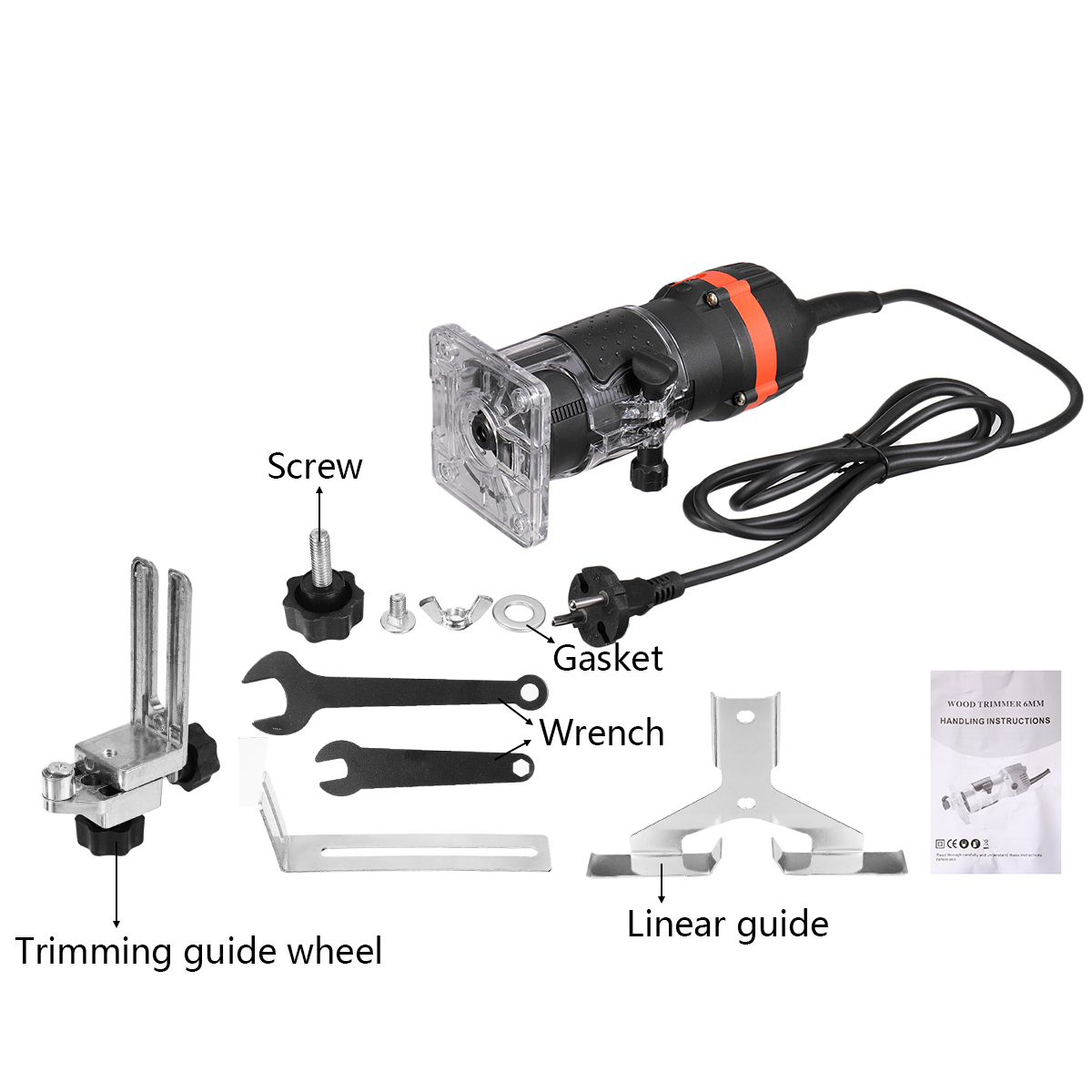 1000W-Woodworking-Trimmer-Electric-Trimming-Machine-Wood-Milling-Slotting-Machine-1781394-10
