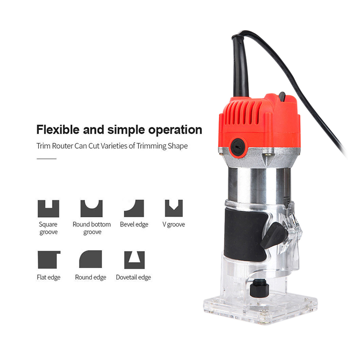 1100W-Electric-Hand-Trimmer-Palm-Router-Wood-Laminate-Joiner-Tool-Variable-Speed-1808421-11