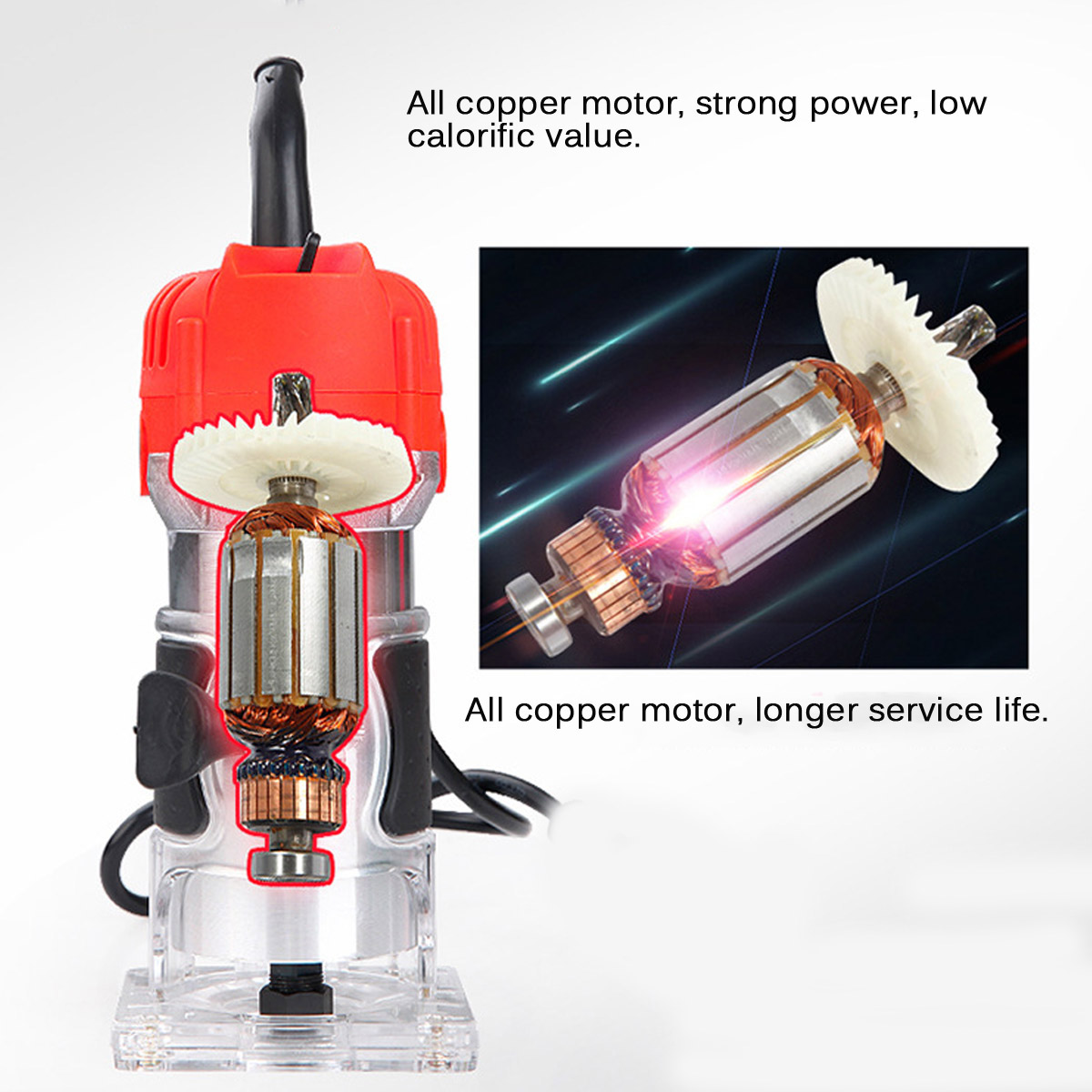 1100W-Electric-Hand-Trimmer-Palm-Router-Wood-Laminate-Joiner-Tool-Variable-Speed-1808421-3