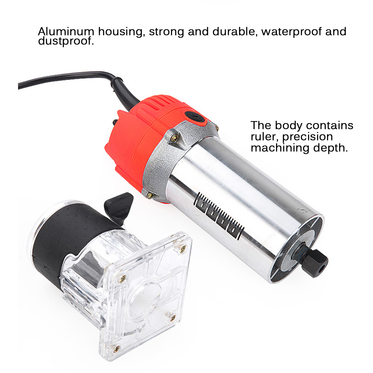 1100W-Electric-Hand-Trimmer-Palm-Router-Wood-Laminate-Joiner-Tool-Variable-Speed-1808421-7