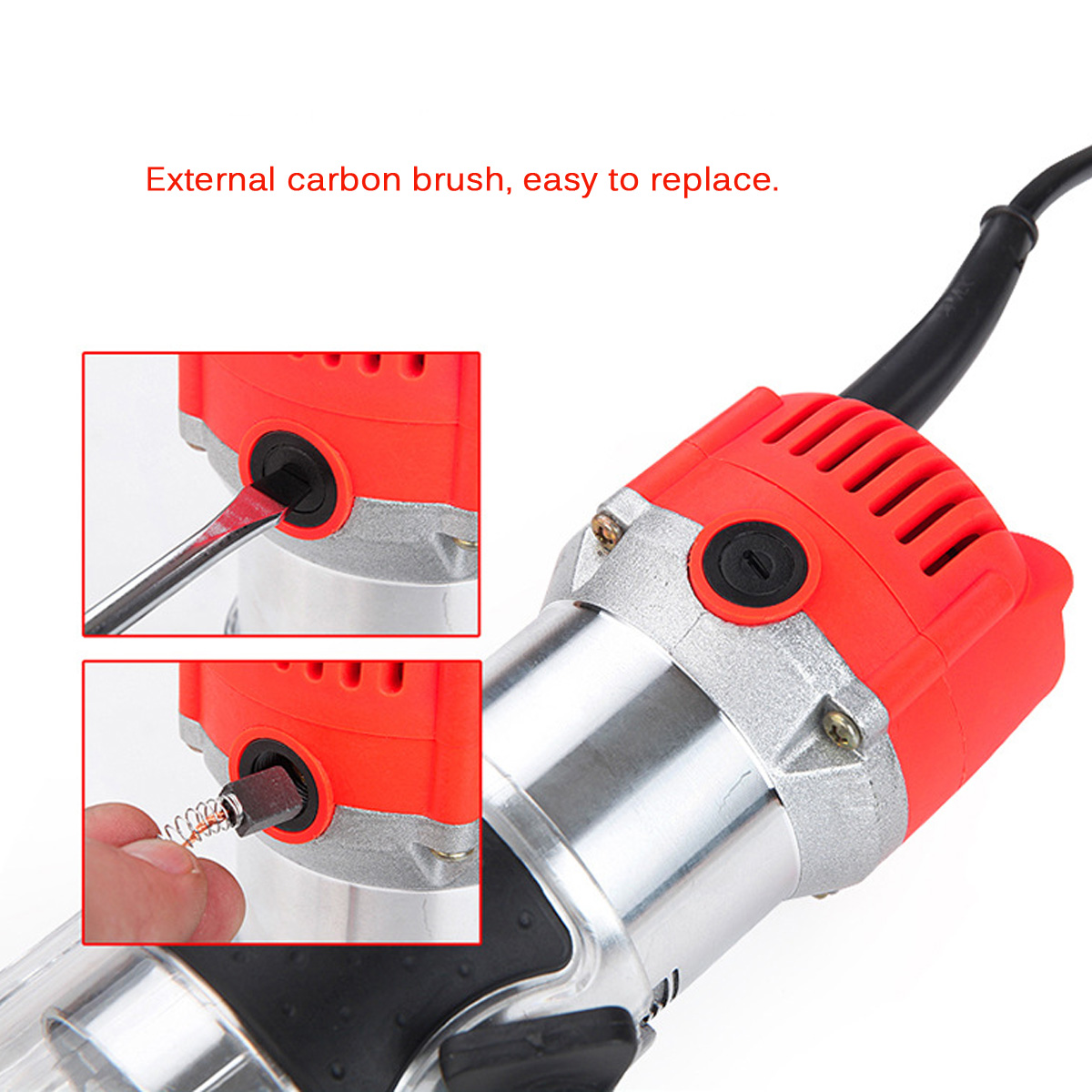 1100W-Electric-Hand-Trimmer-Palm-Router-Wood-Laminate-Joiner-Tool-Variable-Speed-1808421-9