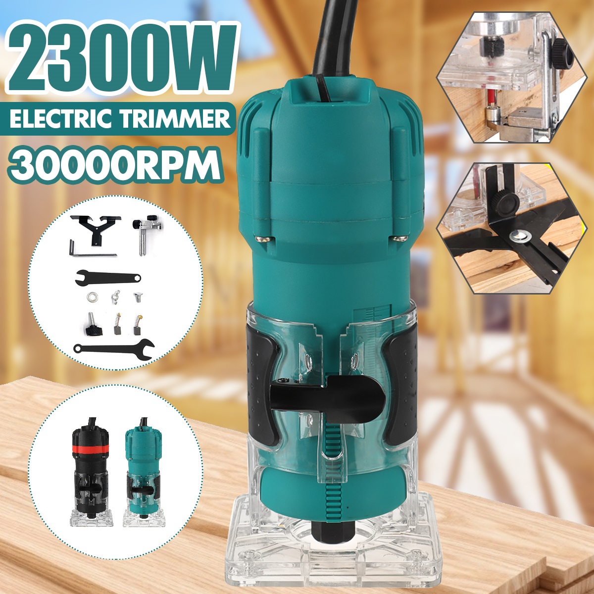 110V220V-30000RPM-Electric-Hand-Trimmer-Router-635mm-Wood-Laminator-Palm-Joiners-Working-Cutting-Too-1736422-1