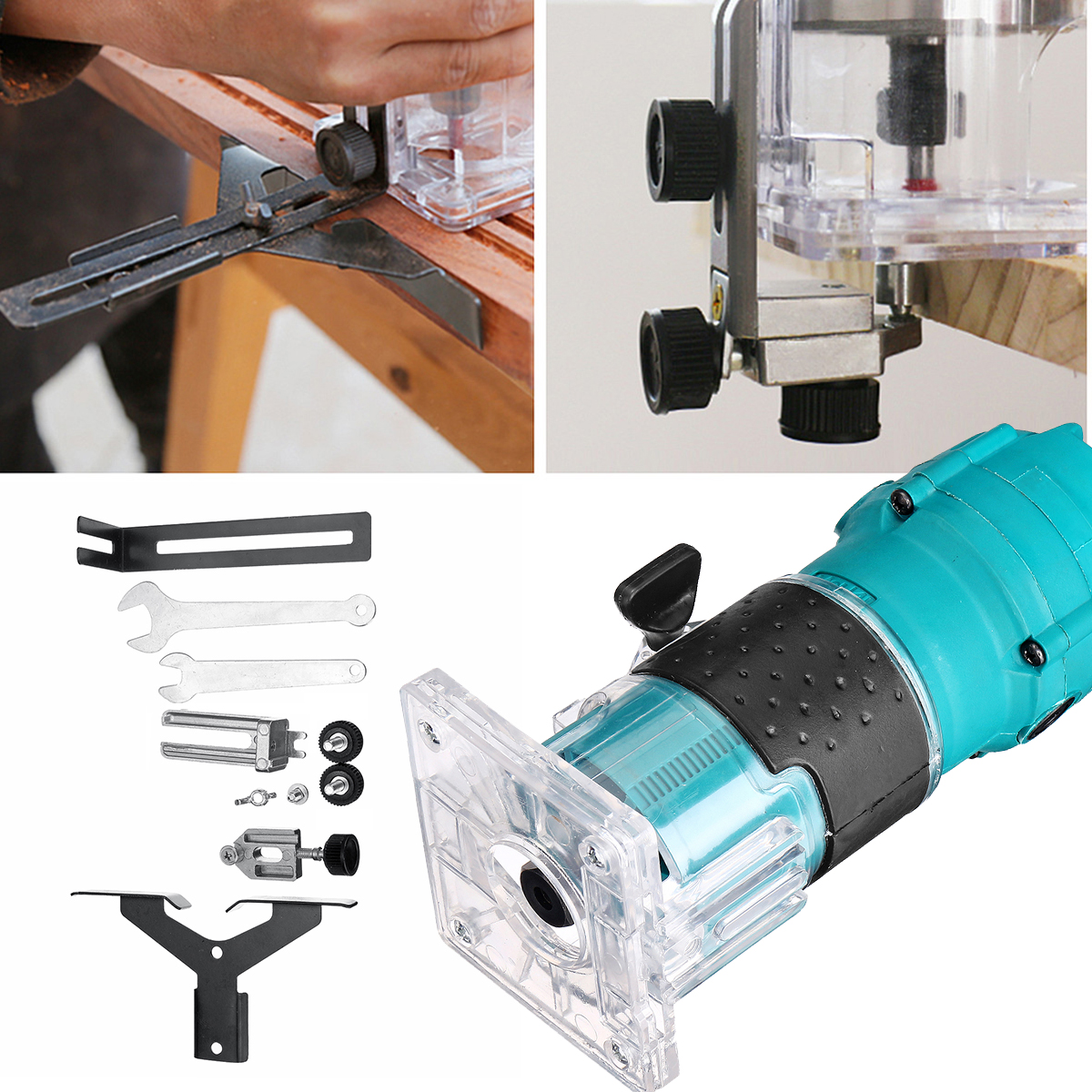 220V-800W-35000rmin-Electric-Hand-Trimmer-Wood-Laminator-Router-Joiners-Tool-1439184-2