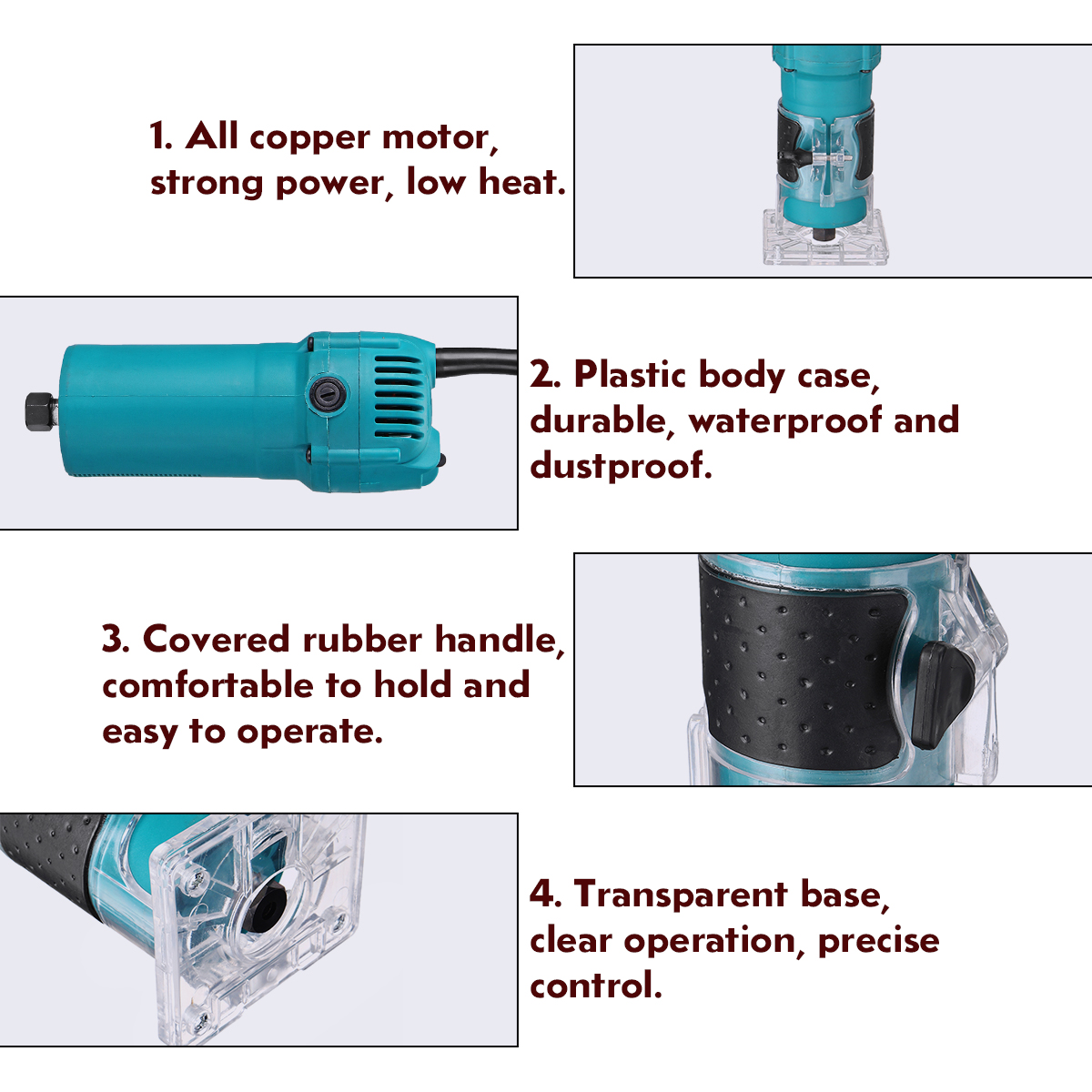 220V-800W-35000rmin-Electric-Hand-Trimmer-Wood-Laminator-Router-Joiners-Tool-1439184-3