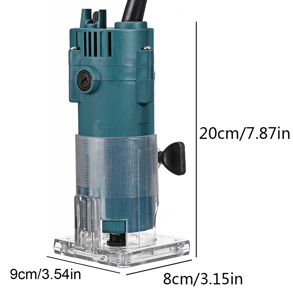 30000RPM-Electric-Hand-Trimmer-Router-Wood-Laminate-Palm-Joiners-Working-Cutting-Tool-1747934-9