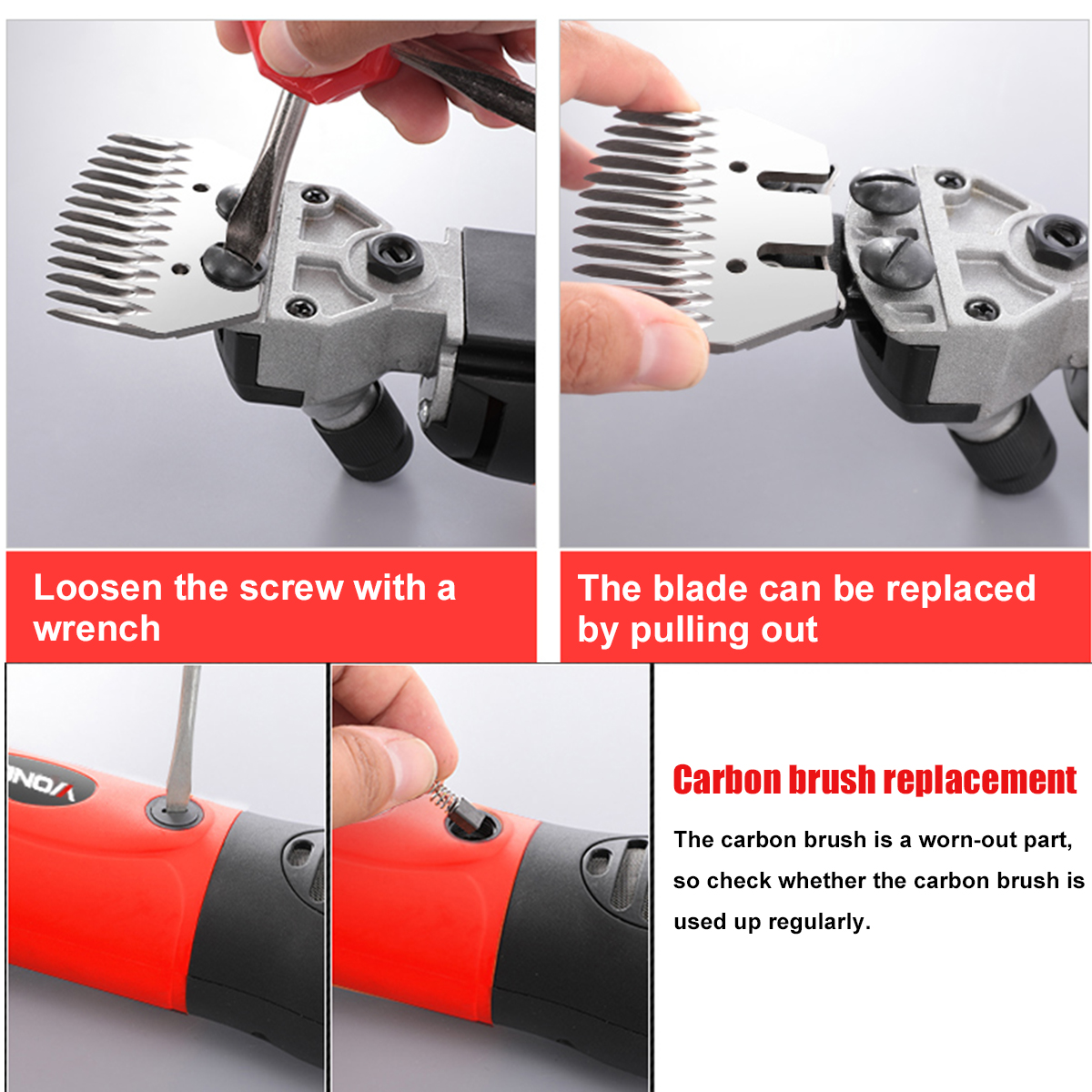 380W-Electric-Sheep-Shears-Shearing-Animal-Clippers-Farm-Livestock-Wool-Carding-Tool-1761589-5
